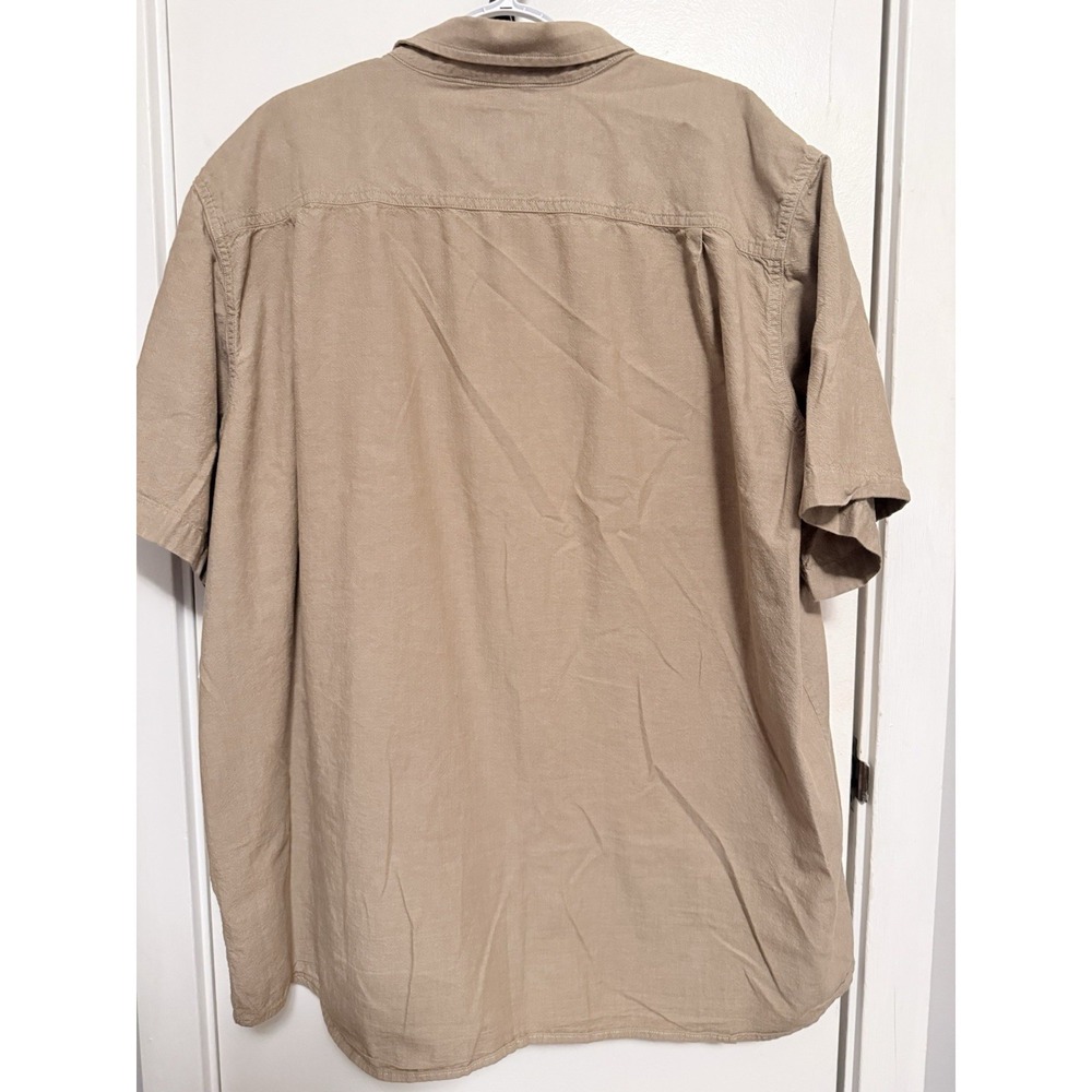 Carhartt Men's Loose Fit Short Sleeve Size 2XL Tall - Picture 3 of 3